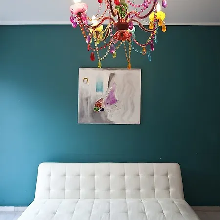 Aparthotel Art